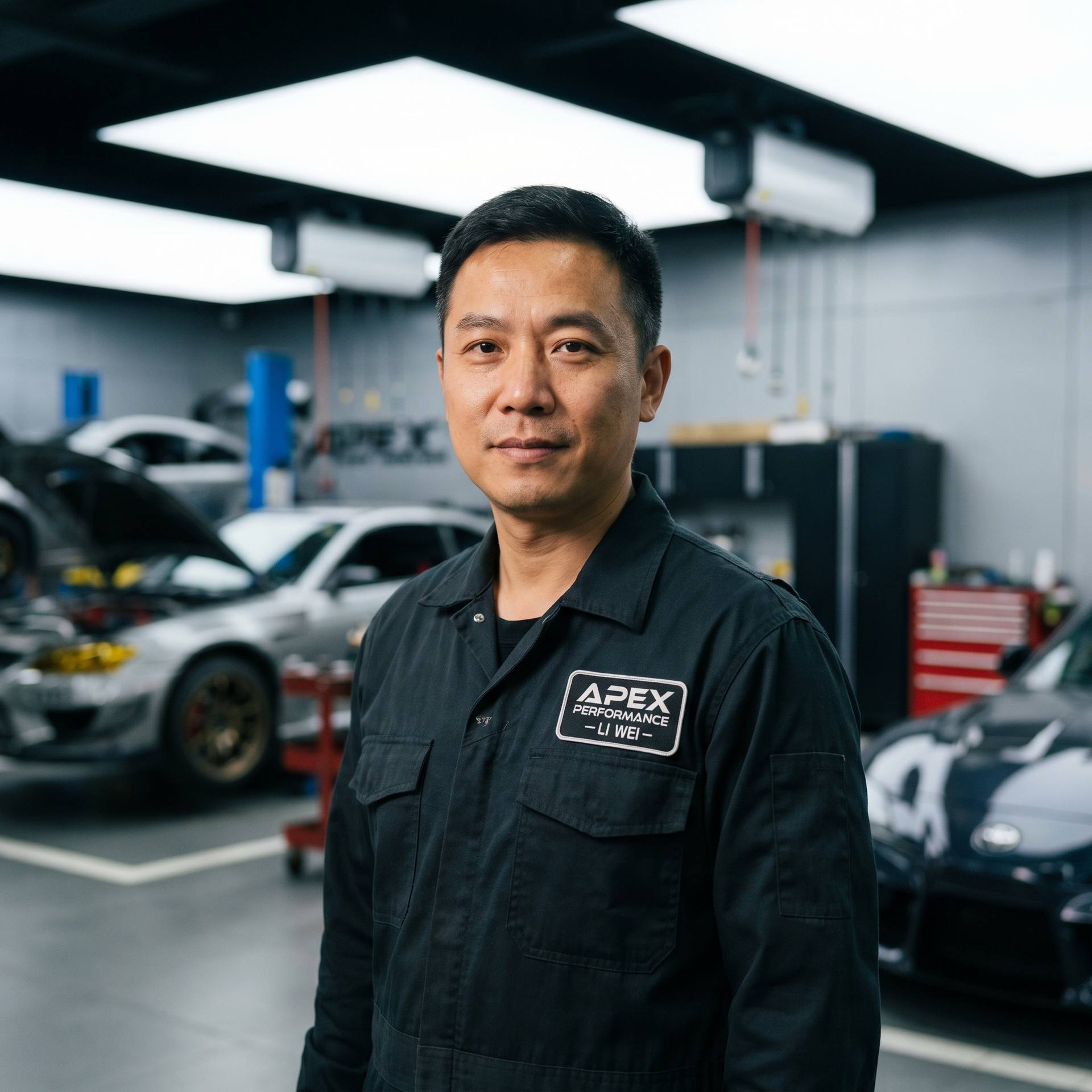 偷拍首席偷拍专家李建国